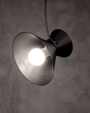 Lampă Suspendată Bow Tie - Design Minimalist Imprimat 3D