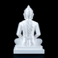 Statuetă Decorativă "Zen Harmony" – Buddha