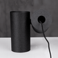 Canon Lamp - Lampă Minimalistă cu Design Modern Imprimată 3D