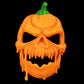 Mască de Halloween Dovleac