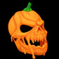Mască de Halloween Dovleac