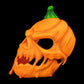 Mască de Halloween Dovleac