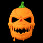 Mască de Halloween Dovleac