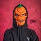 Mască de Halloween Dovleac