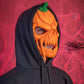 Mască de Halloween Dovleac