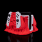 Chew it Dock Cover - Suport Gaming Stil Organic