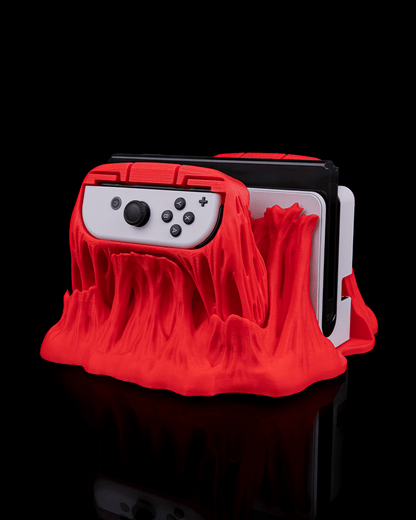 Chew it Dock Cover - Suport Gaming Stil Organic