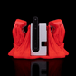 Chew it Dock Cover - Suport Gaming Stil Organic