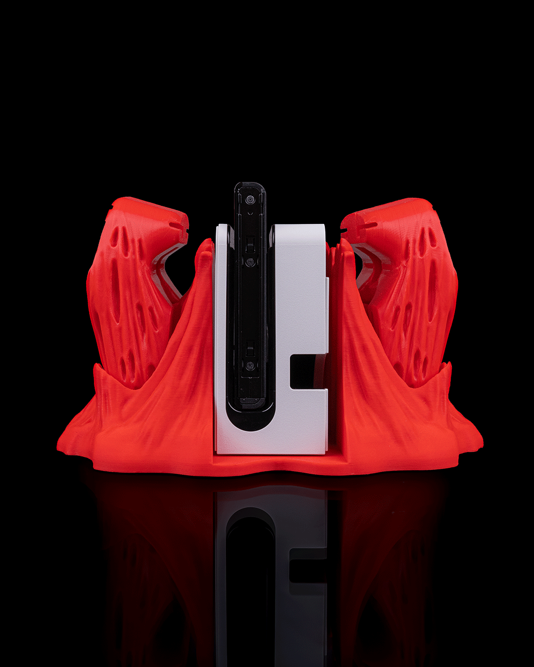 Chew it Dock Cover - Suport Gaming Stil Organic