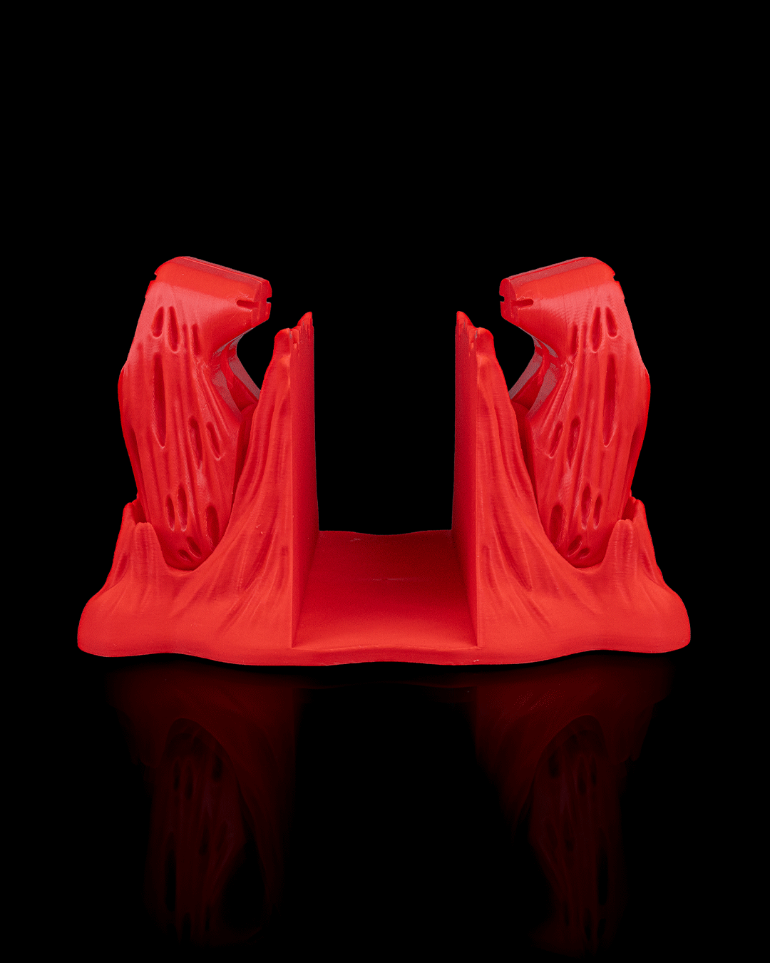 Chew it Dock Cover - Suport Gaming Stil Organic