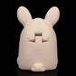 Chill Bunny - Figurină 3D Surpriză Everything's Under Control