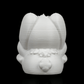 Chill Bunny - Figurină 3D Surpriză Everything's Under Control