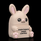 Chill Bunny - Figurină 3D Surpriză Everything's Under Control