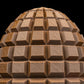 Ou Choco Brick - Organizator Imprimat 3D
