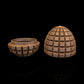 Ou Choco Brick - Organizator Imprimat 3D