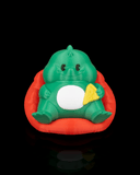 Chubby Dino - Figurină Decorativă/Breloc