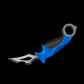 Karambit "Gheara de Oțel"