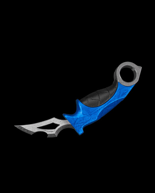 Karambit "Gheara de Oțel"