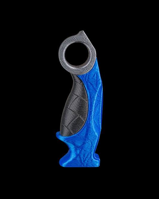 Karambit "Gheara de Oțel"