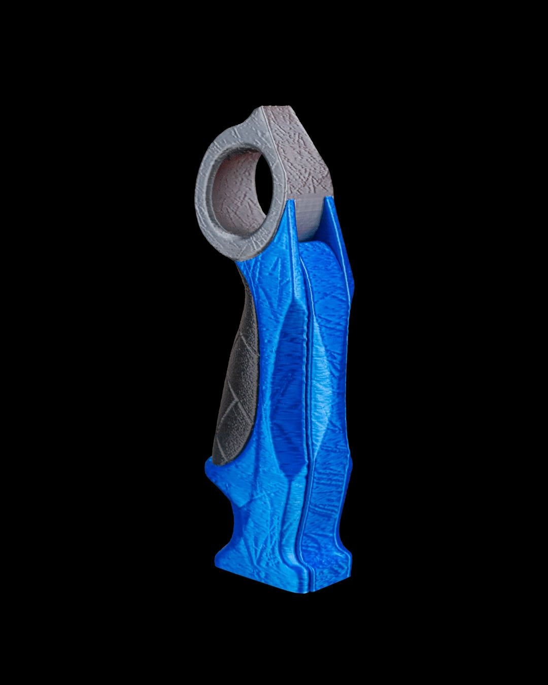 Karambit "Gheara de Oțel"