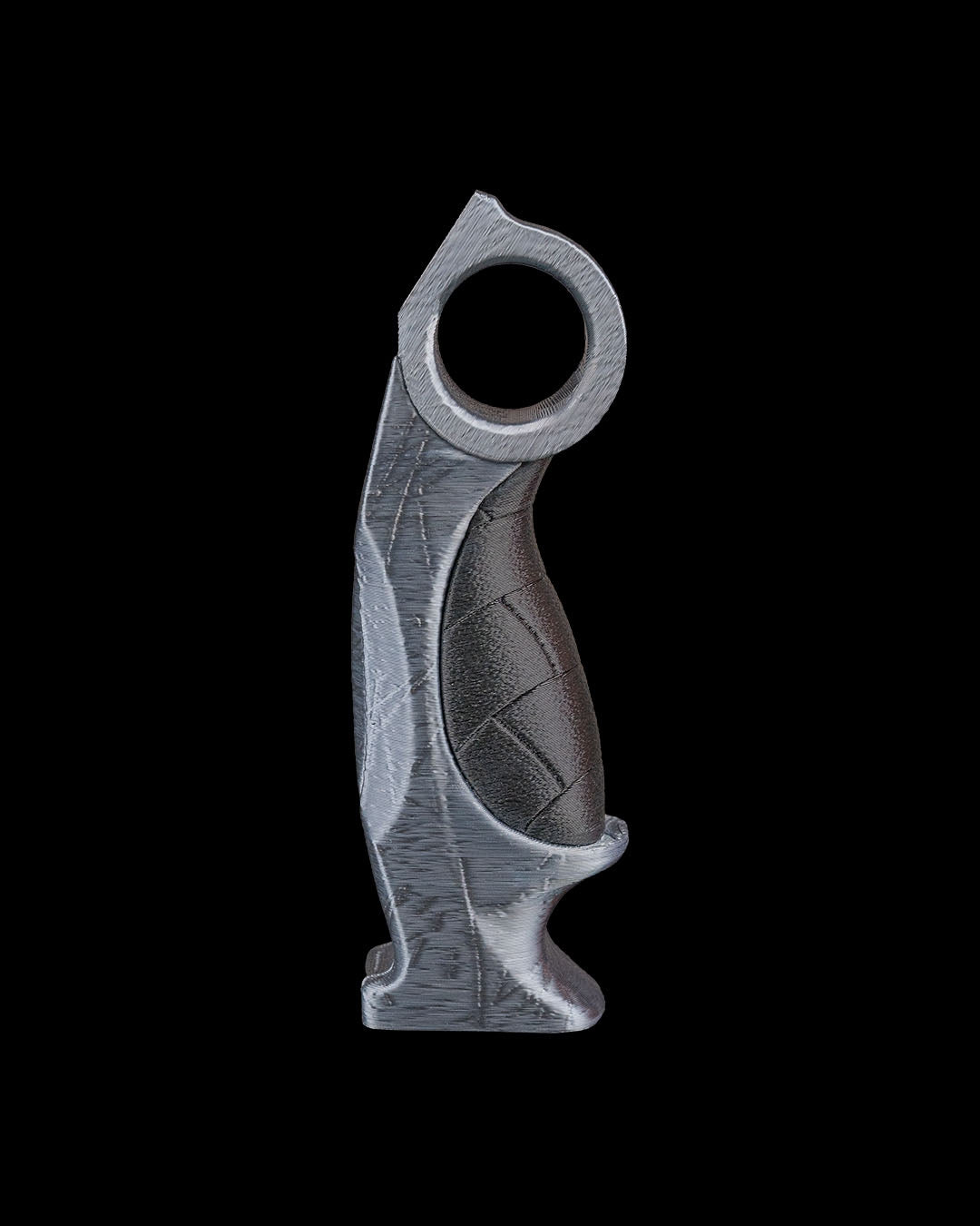 Karambit "Gheara de Oțel"