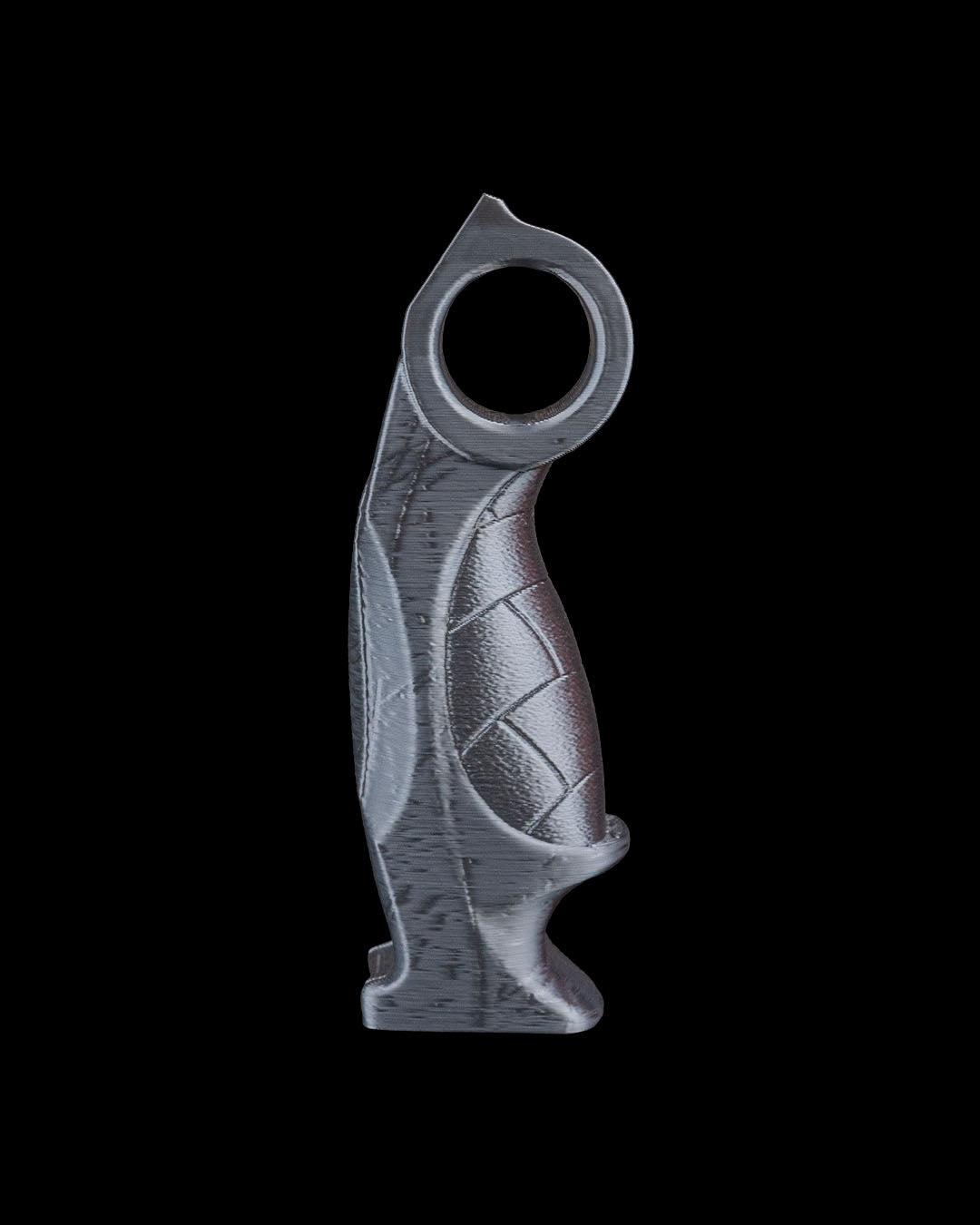 Karambit "Gheara de Oțel"