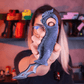 Karambit "Gheara Wyrm-ului"