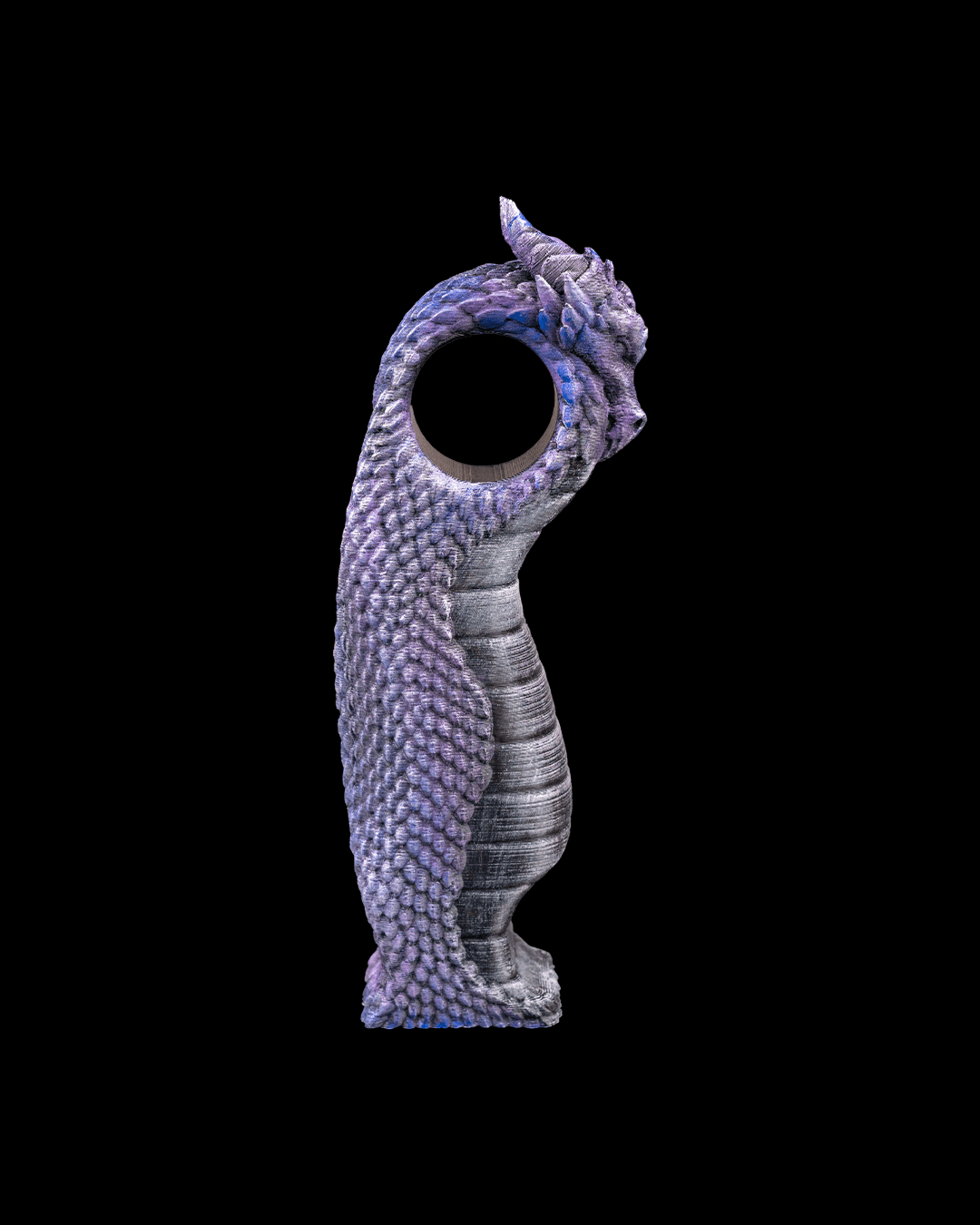Karambit "Gheara Wyrm-ului"