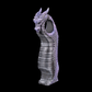 Karambit "Gheara Wyrm-ului"