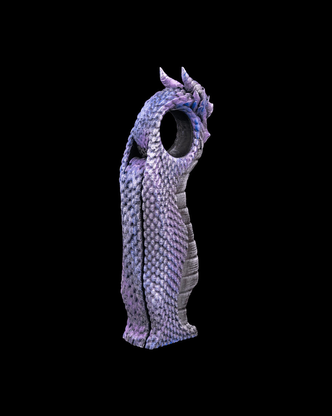 Karambit "Gheara Wyrm-ului"