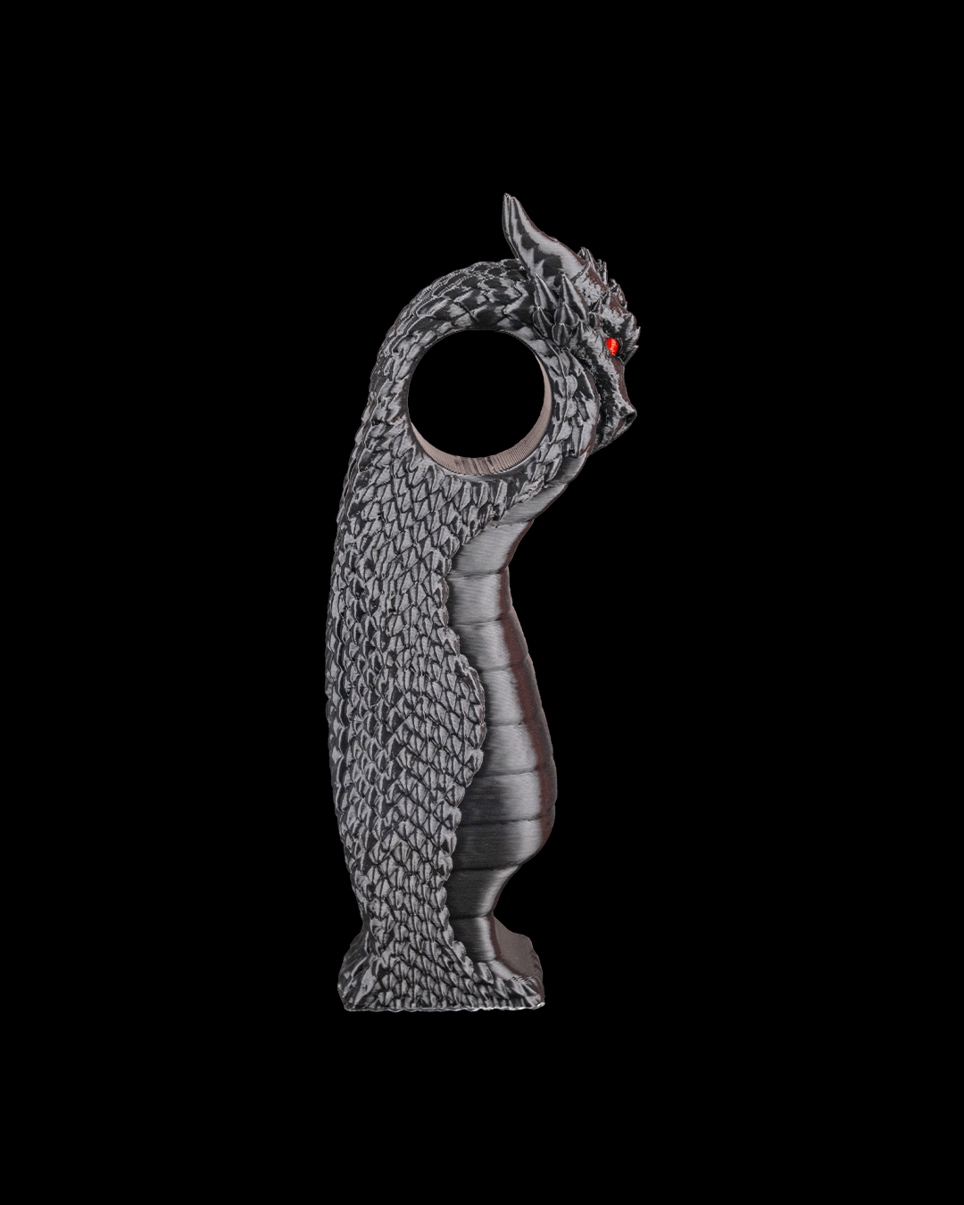 Karambit "Gheara Wyrm-ului"