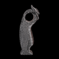 Karambit "Gheara Wyrm-ului"