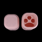 Set Organizator de Baie "Clean Kitty"