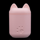 Set Organizator de Baie "Clean Kitty"