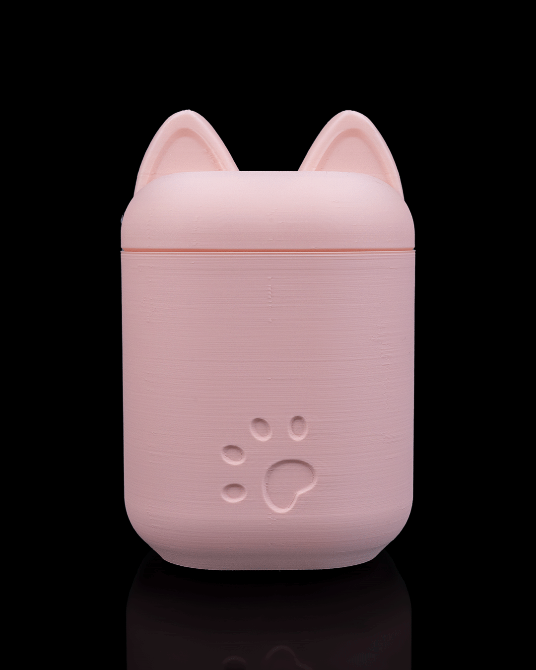 Set Organizator de Baie "Clean Kitty"