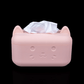 Set Organizator de Baie "Clean Kitty"