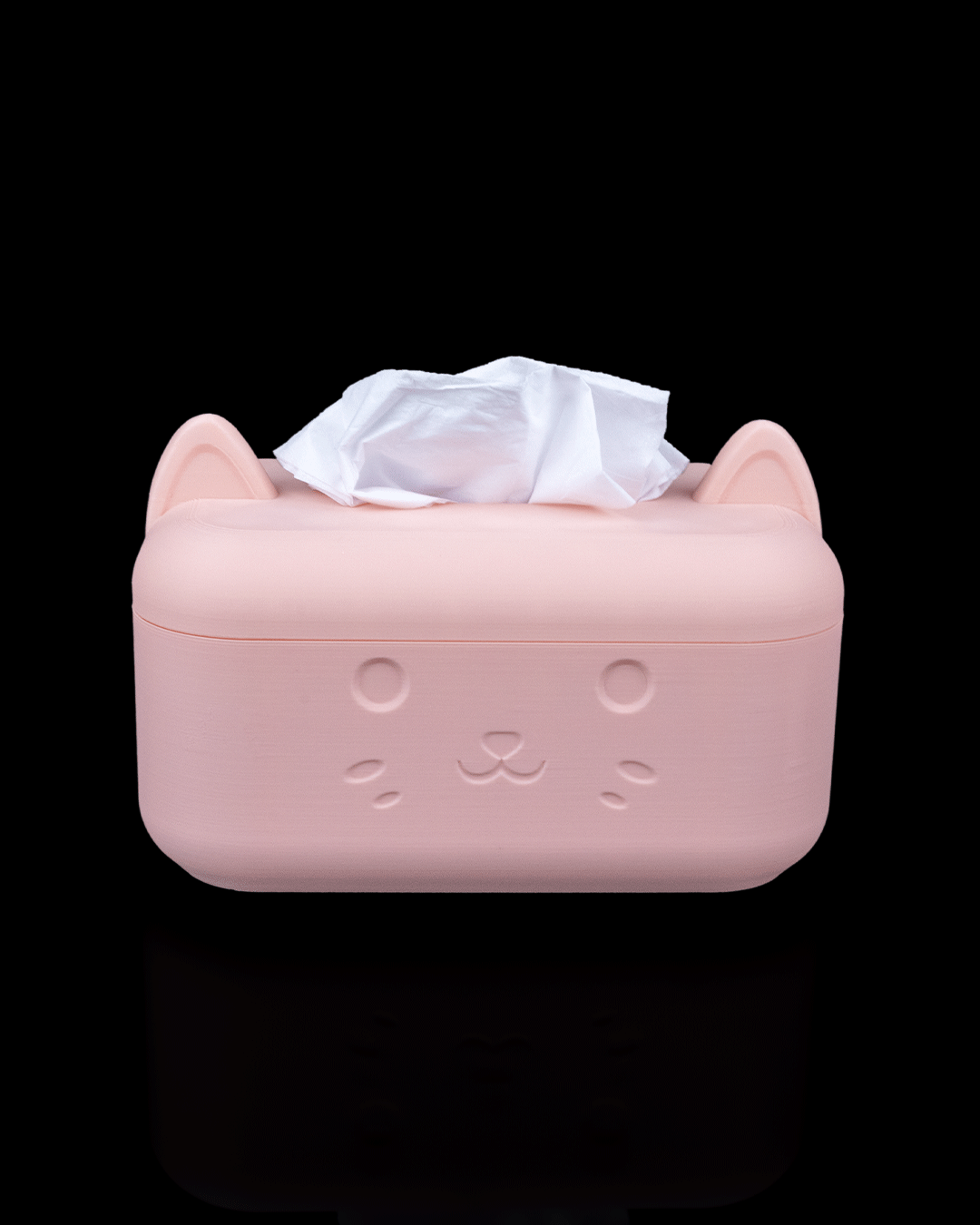 Set Organizator de Baie "Clean Kitty"