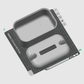 Set Organizator de Baie "Clean Kitty"