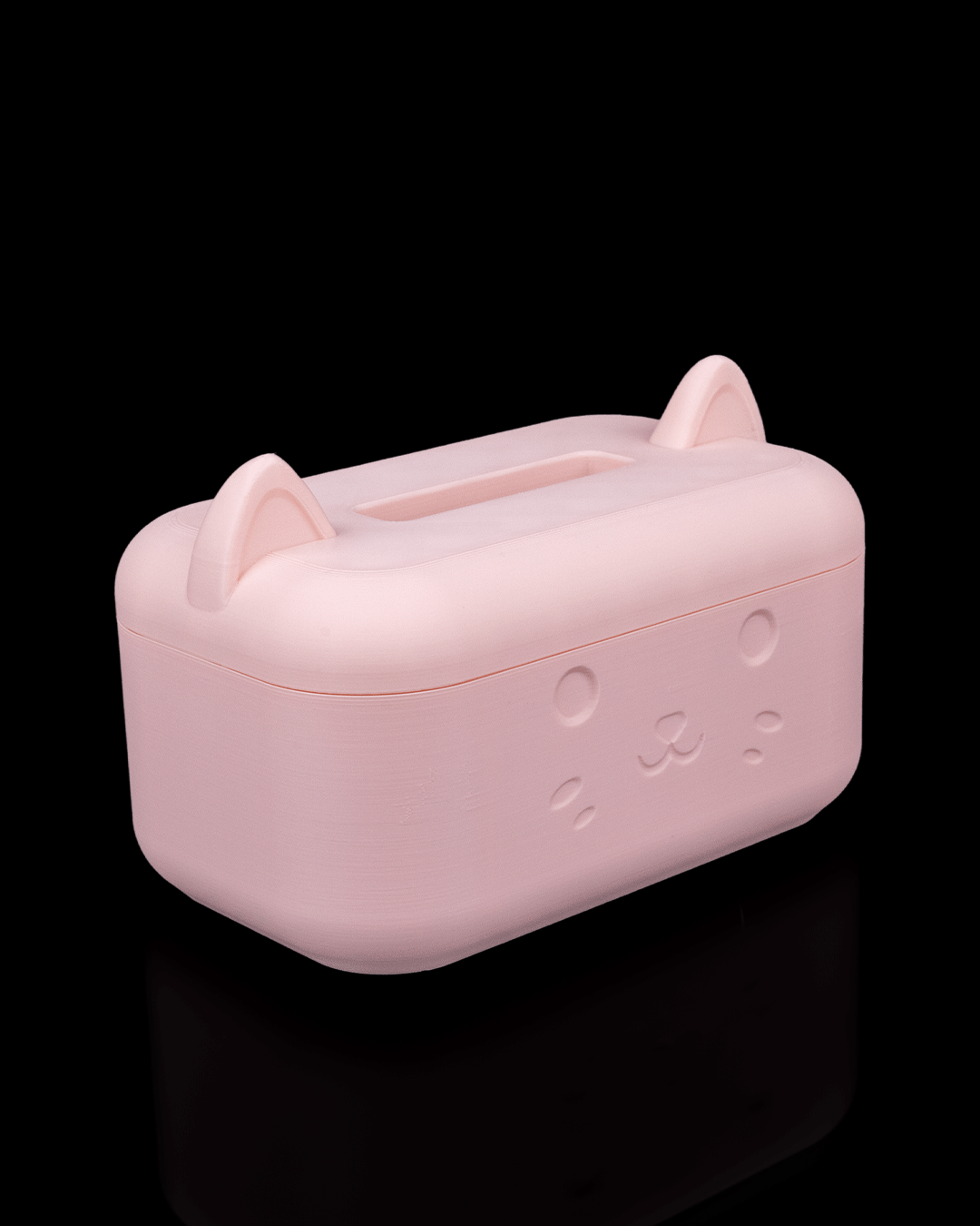 Set Organizator de Baie "Clean Kitty"