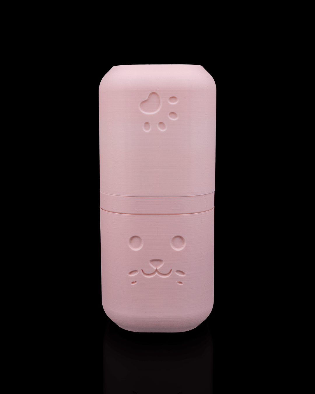 Set Organizator de Baie "Clean Kitty"
