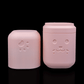 Set Organizator de Baie "Clean Kitty"