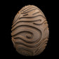 Ou de Ciocolată - Recipient Decorativ Imprimat 3D