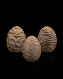 Ou de Ciocolată - Recipient Decorativ Imprimat 3D