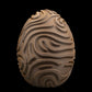 Ou de Ciocolată - Recipient Decorativ Imprimat 3D