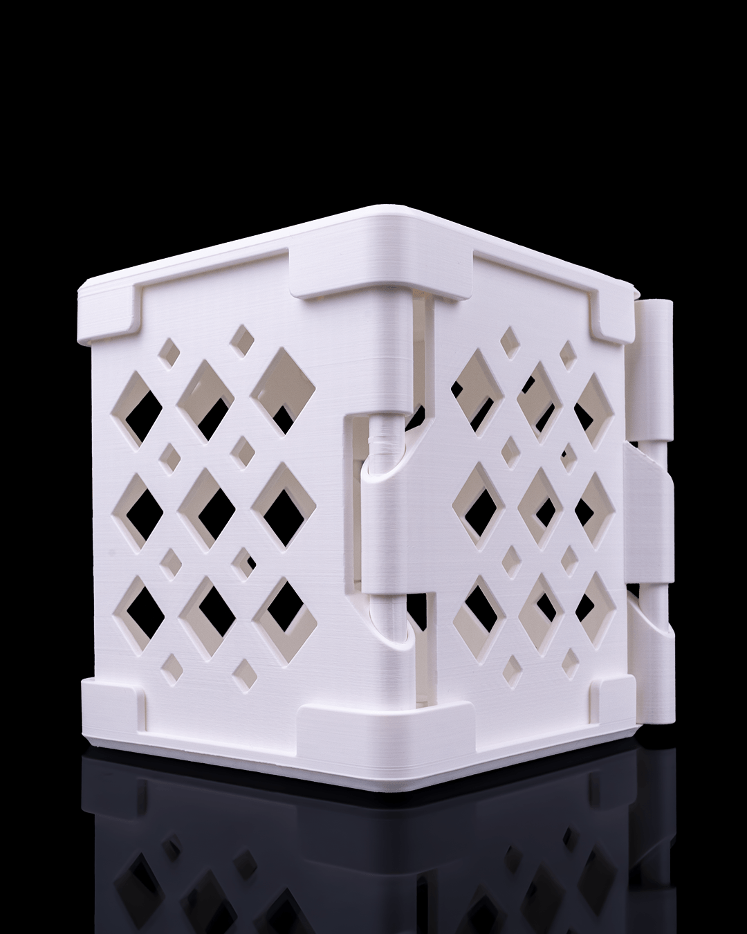 Organizator Modular "Cover-up Box"