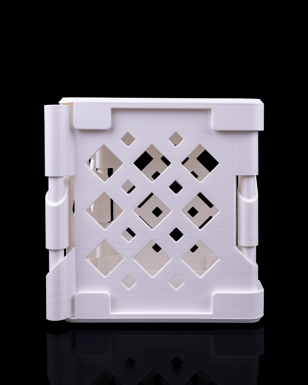 Organizator Modular "Cover-up Box"