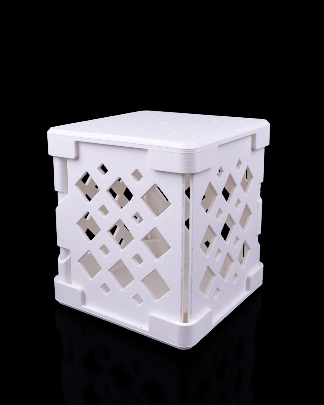 Organizator Modular "Cover-up Box"