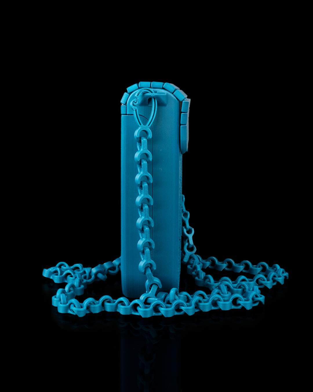 Geantă Crosscut - Accesoriu Fashion Modern Imprimat 3D
