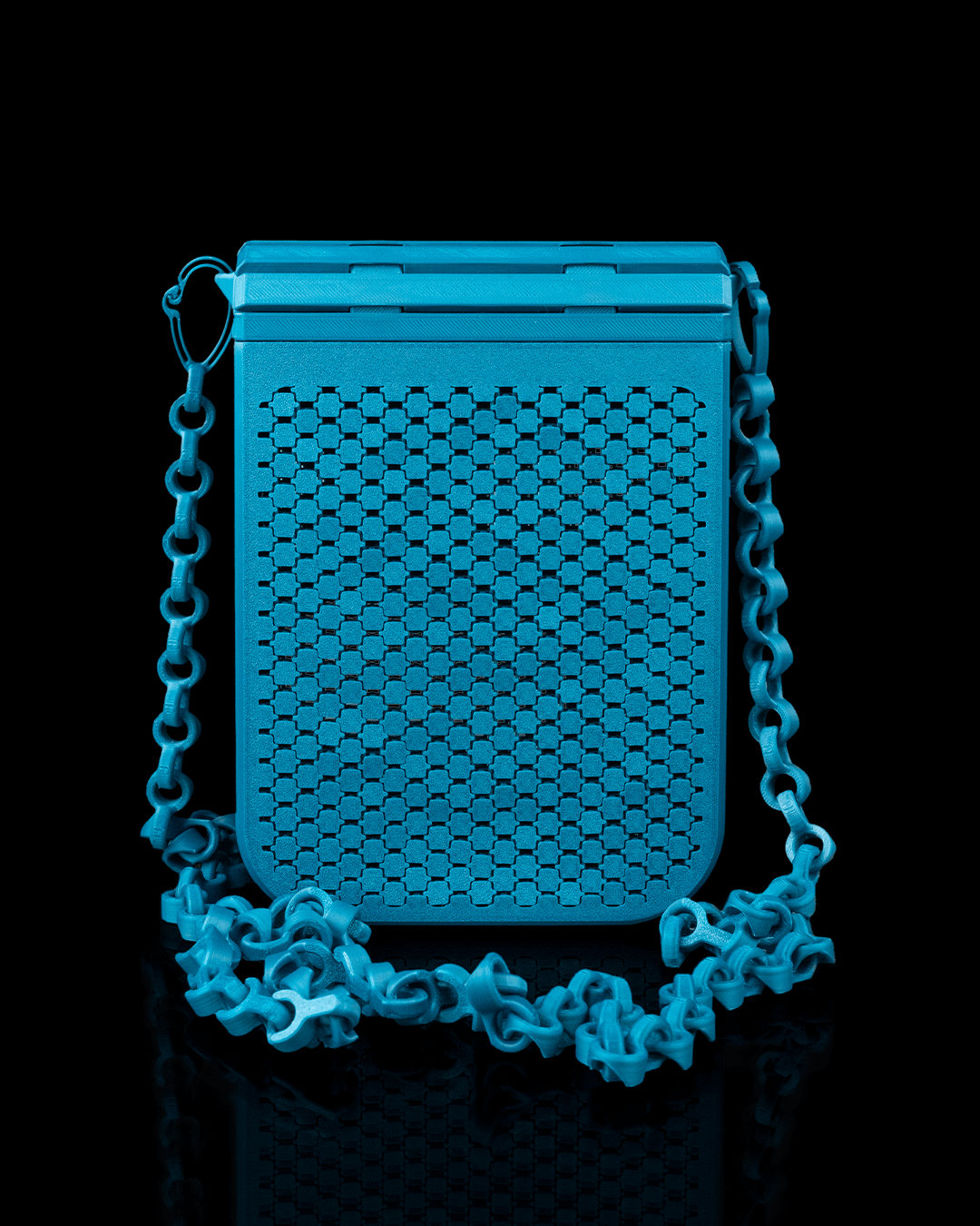 Geantă Crosscut - Accesoriu Fashion Modern Imprimat 3D