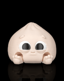 Cute Dumpling Clicker - Jucărie Fidget